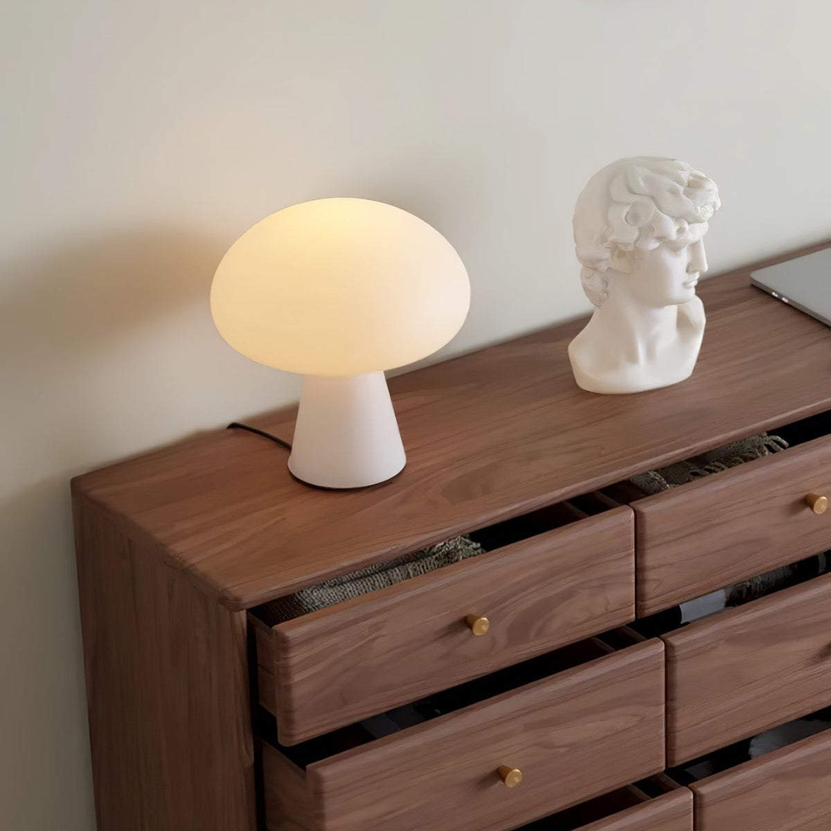 Obello Table Lamp 8.7"