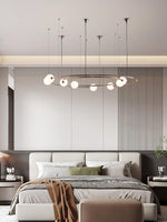 Oddments Chandelier