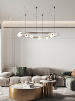 Oddments Chandelier