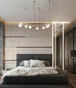 Oddments Chandelier
