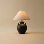 Old Wine Pot Table Lamp 15.7"