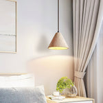 Olivia Tapered Pendant Lamp 6.3″