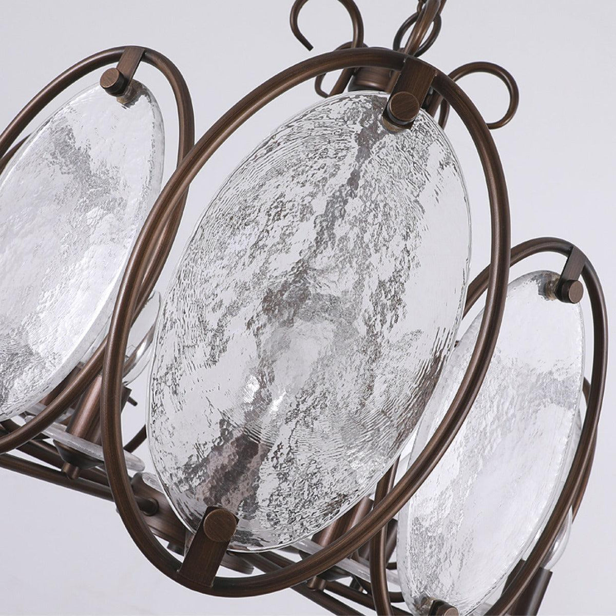 Ombelle Chandelier