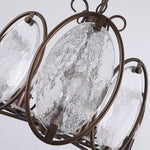 Ombelle Chandelier