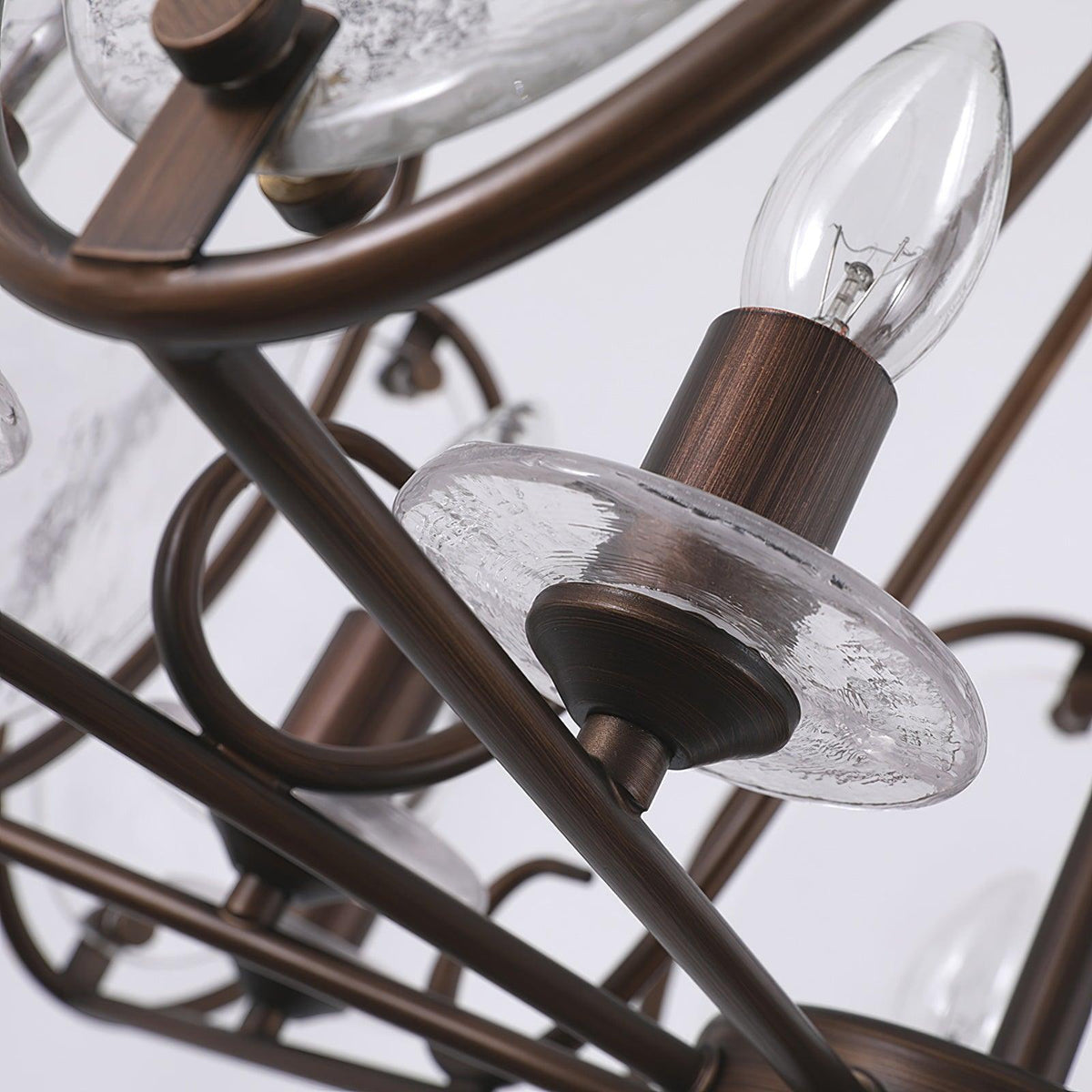 Ombelle Chandelier