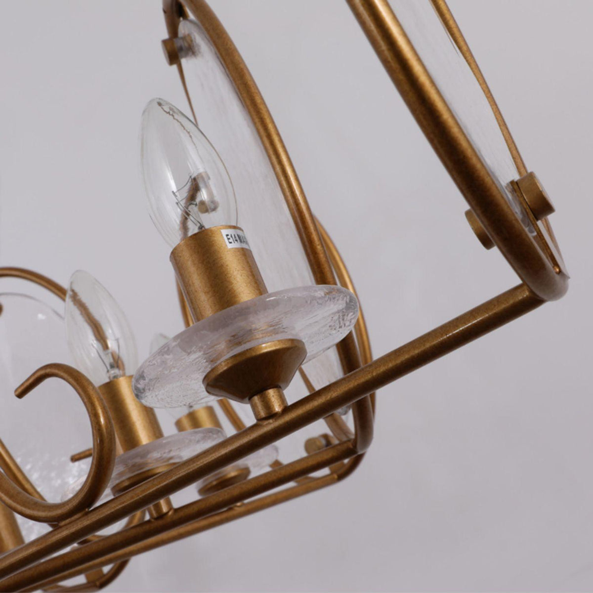 Ombelle Chandelier