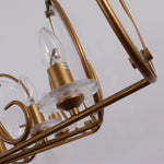 Ombelle Chandelier