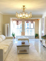 Ombelle Chandelier