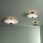 Omi Disc Ceiling Light