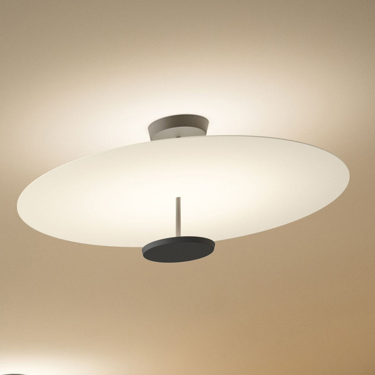 Omi Disc Ceiling Light