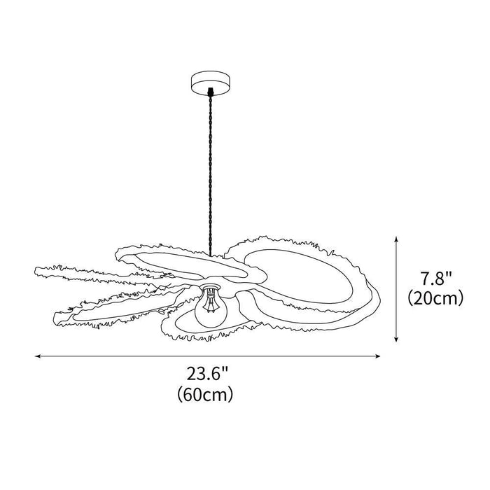 Onna Pendant Lamp