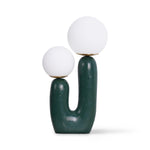 Oo Rough Table Lamp 10.2"