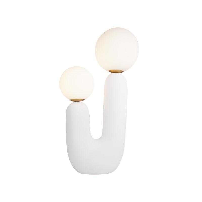 Oo Smooth Table Lamp 10.2"