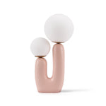 Oo Smooth Table Lamp 10.2"