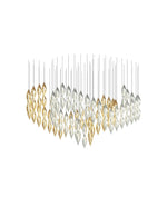 Opera Chandelier