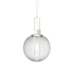 Orb Pendant Lamp