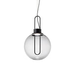 Orb Pendant Lamp