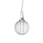 Orb Pendant Lamp