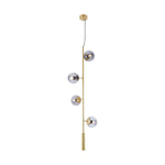 Orb Pendant Light 17.7"
