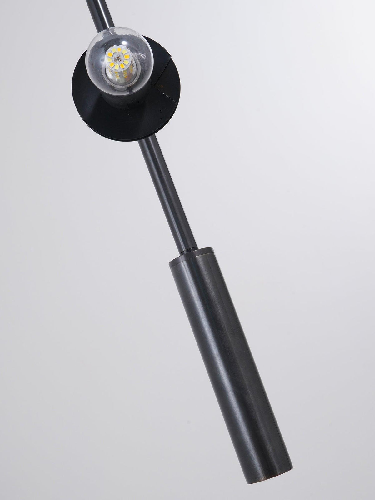 Orb Pendant Light 17.7"