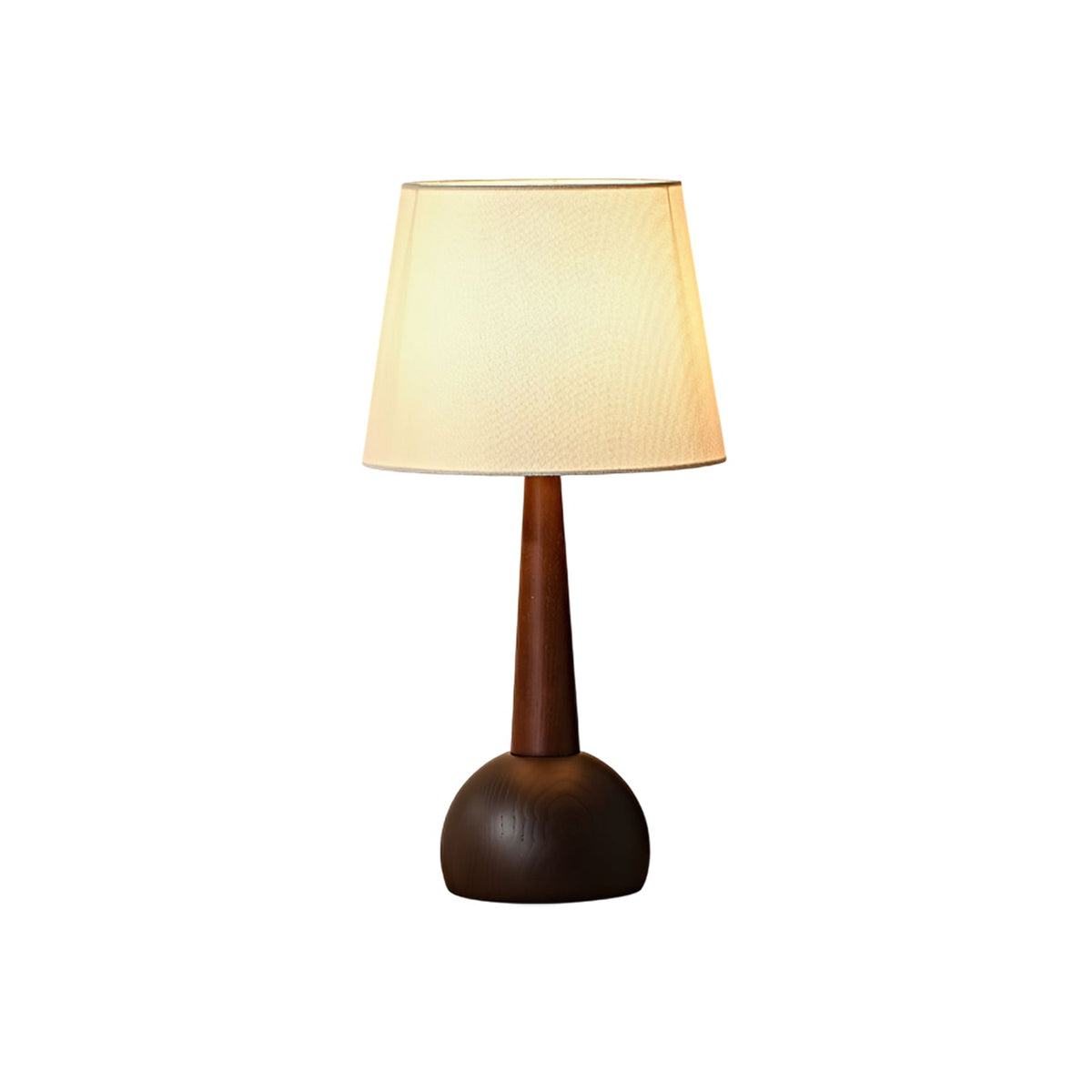 Orben Wood Table Lamp