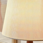 Orben Wood Table Lamp
