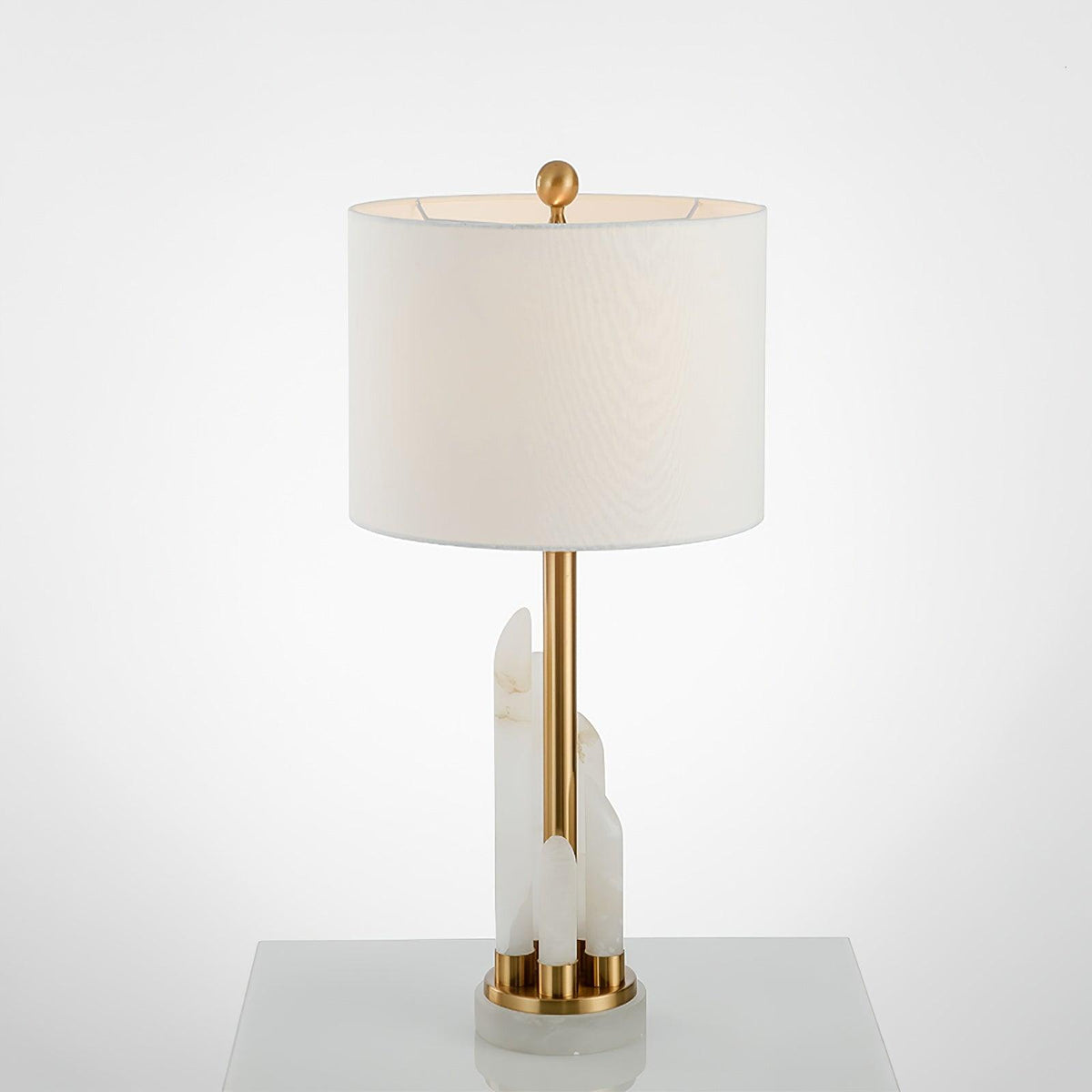 Orbit Metal Table Lamp