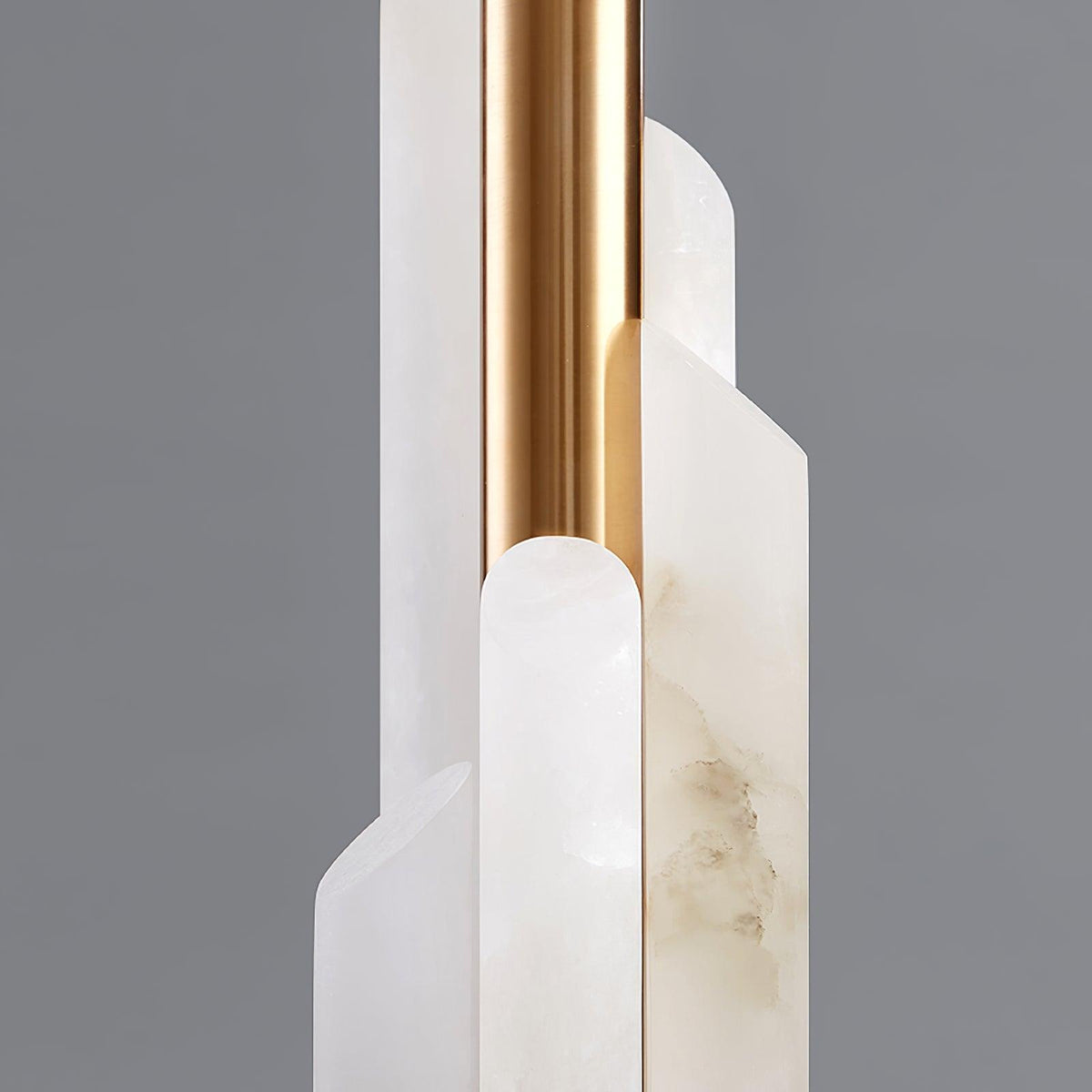 Orbit Metal Table Lamp