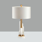 Orbit Metal Table Lamp