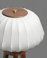 Orbit Tripod Table Lamp 12.2"