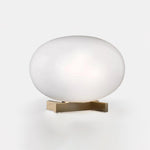 Orbiting Sphere Table Lamp