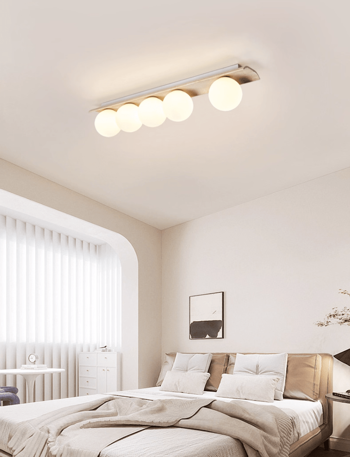 Orelie Ceiling Light