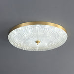 Orlena Glass Ceiling Lamp