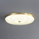 Orlena Glass Ceiling Lamp