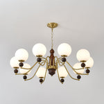Ornate Heritage Chandelier