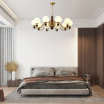 Ornate Heritage Chandelier