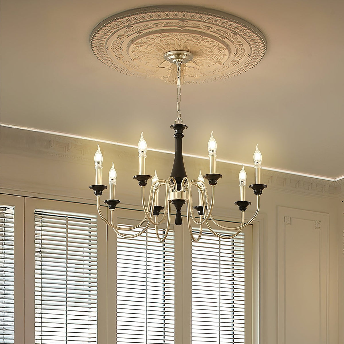 Orvella Chandelier