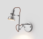 Otto Crane Wall Lamp