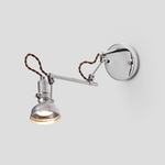 Otto Crane Wall Lamp