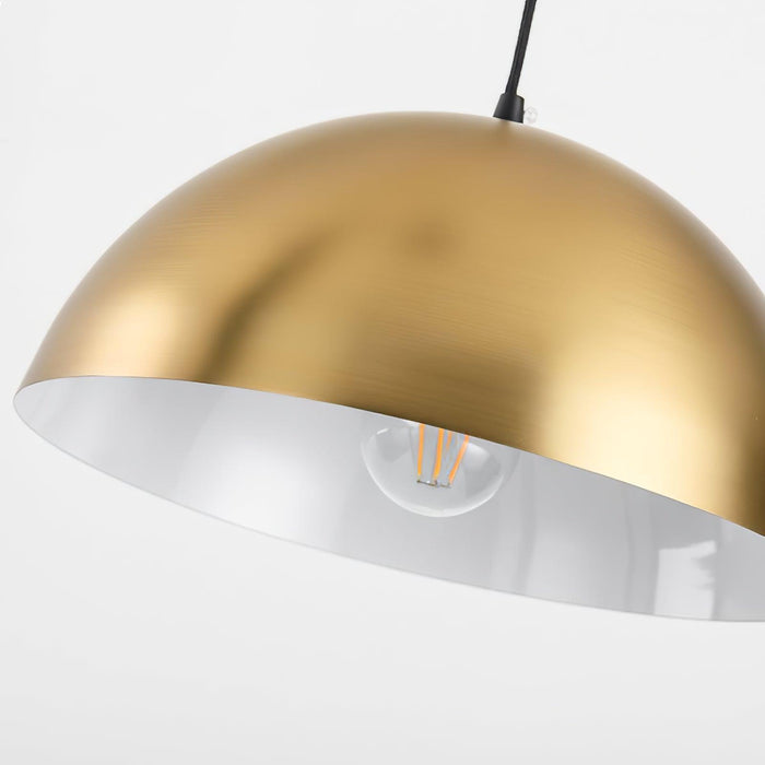 Otto Floor Lamp 11.8"