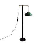 Otto Floor Lamp 11.8"