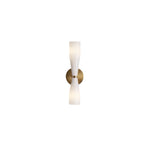 Ovalo Duo Wall Light