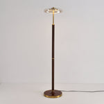 Ovalo Floor Lamp