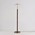 Ovalo Floor Lamp