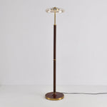Ovalo Floor Lamp