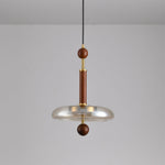 Ovalo Pendant Lamp