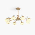 Ozawa Chandelier