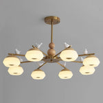 Ozawa Chandelier