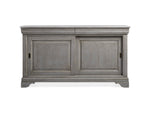 Giada Bell'Arte Console