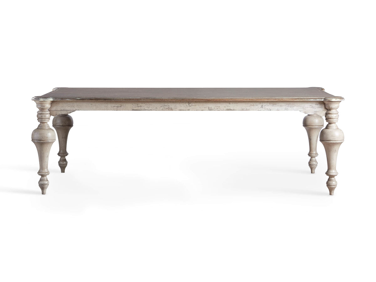 Alessia Bell’Arte Dining Table